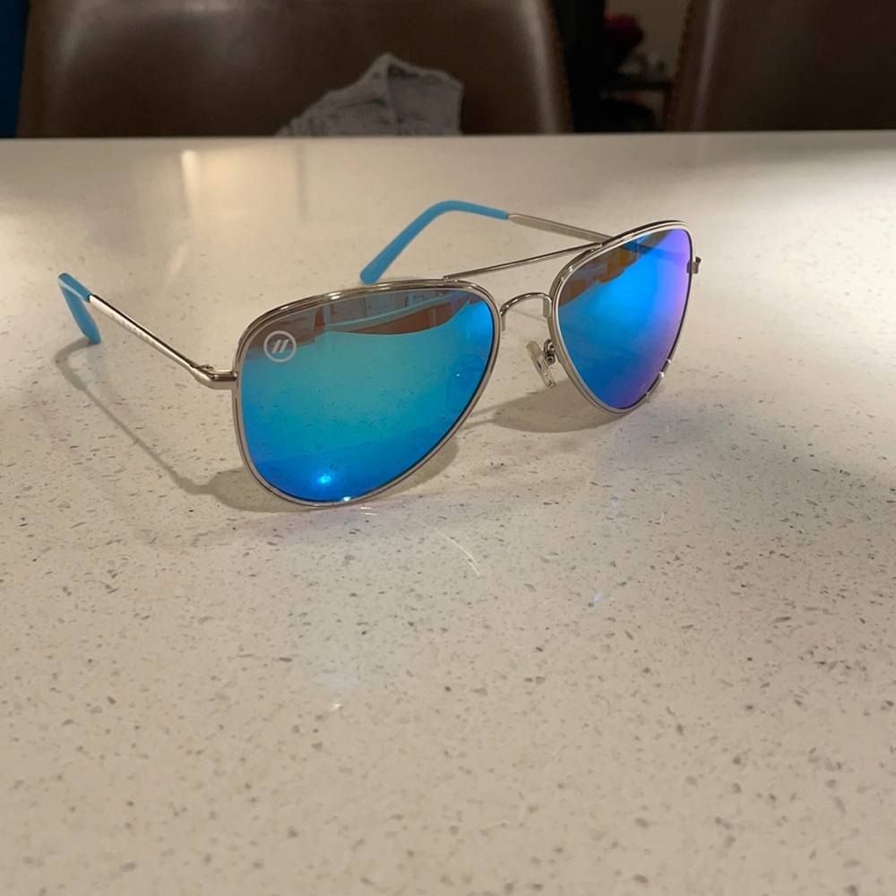 Blenders Blue Angel sunglasses